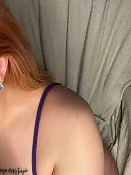 Czat XXX na żywo – KellyMoors