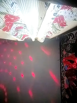 Chat +18 de Lana-murr ao vivo