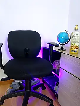 FernandaFox_ 라이브 XXX 채팅