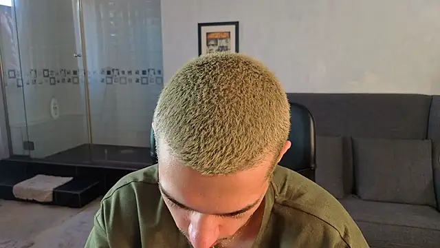 Онлайн чат XXX KaydenDrew