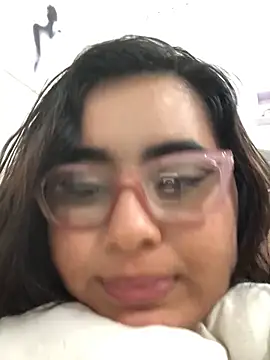 Czat XXX na żywo – ScarleGrace