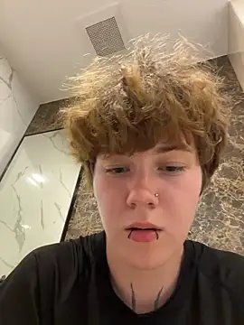 IceMur Obrolan Langsung XXX