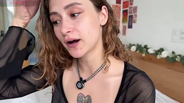 Czat XXX na żywo – cutiemari