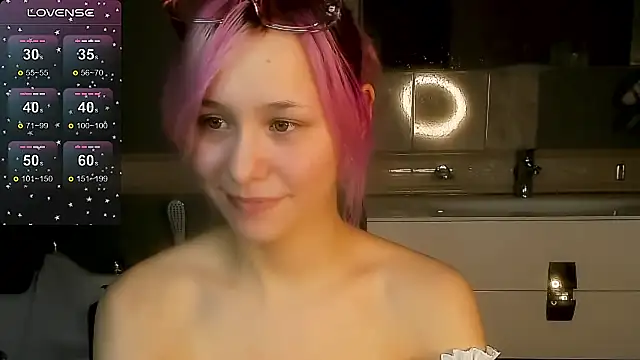 Chat +18 de EmilyTrase ao vivo