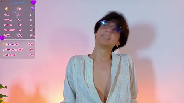 lui_x_dust – Live XXX-chat