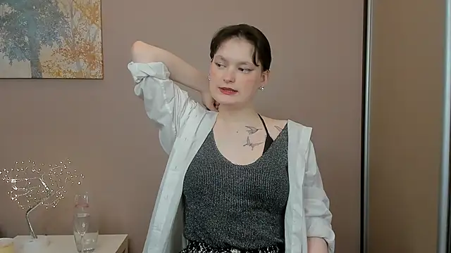 Chat +18 de ManaGallob ao vivo