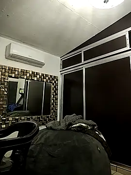 Osito_HOT webkamerás műsora