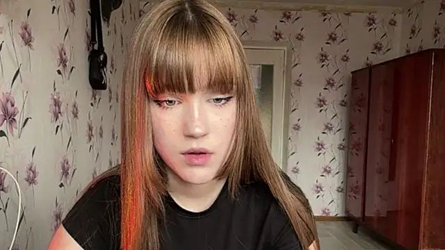 Chatroom XXX en direct de AnnaWasp