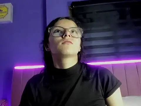 Czat XXX na żywo – EmiSchwarz