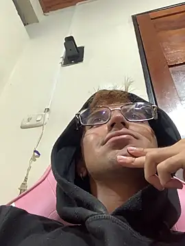 JeremySanders1_'s Webcam Show