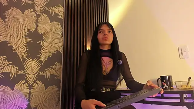 _shantal_smith 웹캠 쇼