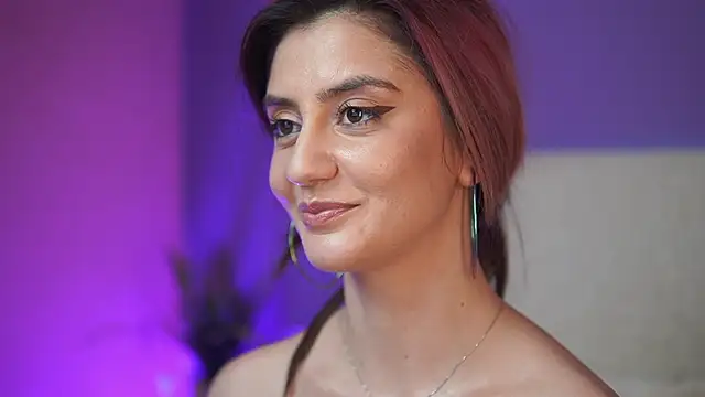 SabrinaHope's Live XXX Chat