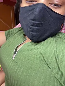 Hot-AngoriBhabhi 웹캠 쇼