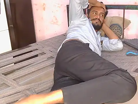 Онлайн чат XXX HotXKrish