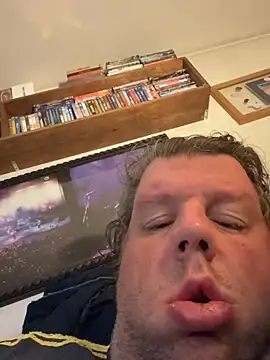 Show webcam de Stephanie1984