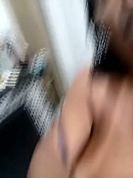 Maliaebonyfetish's Live XXX Chat