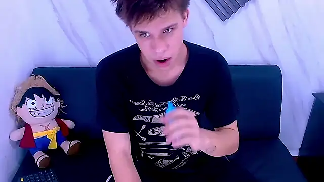 Liam_York_ 웹캠 쇼