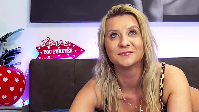 Show Webcam de KaylinJan