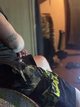 Chat XXX en directo de Ldnick69