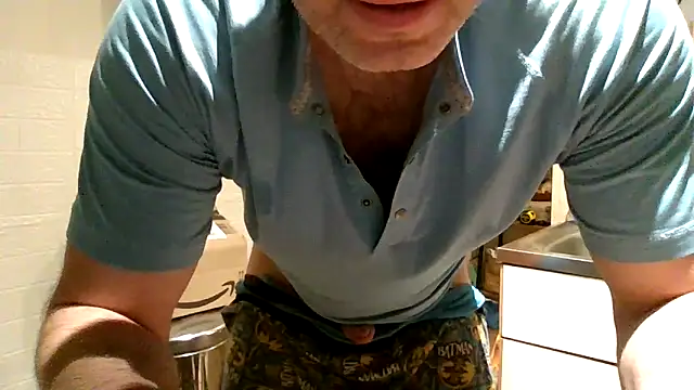 Вебкам-шоу Hakfin666