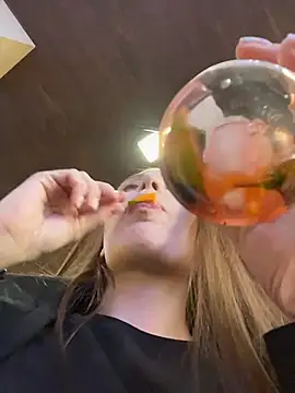 LeiaMood Live XXX-chat