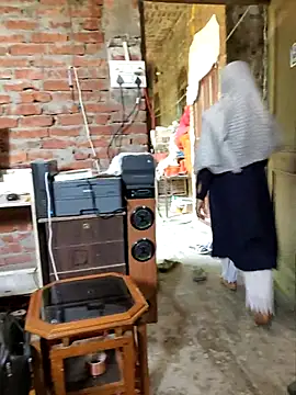 Show Webcam de OthersWife4U