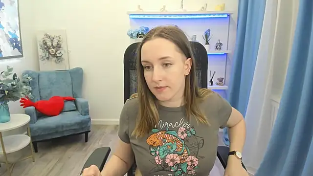 CaseyTerini's Live XXX Chat