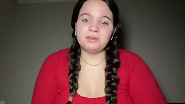 SoyOceanne Chat XXX live