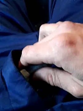 Webkamerová show matibam92