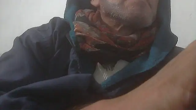 el_principe_hot's Webcam Show