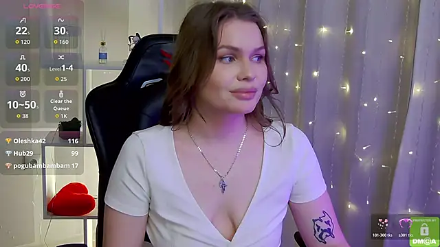 Kate_mermaid Live XXX-Chat