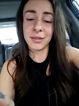 Chat +18 de GroaningJute ao vivo