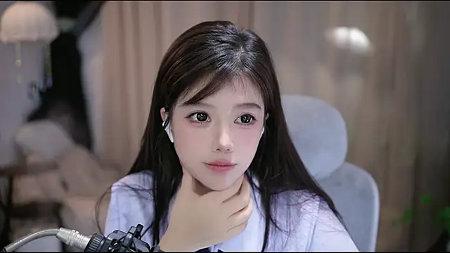 Chat XXX ao vivo de Cecily