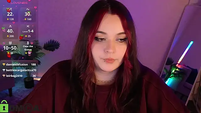 Mia_R0ss Obrolan Langsung XXX