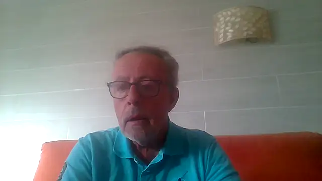 tuggy59 Adlı Modelin Web Kamerası Şovu