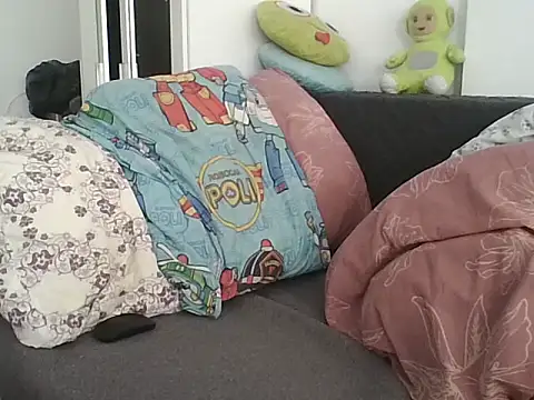 Show modela vitalik66679 na web-kameri