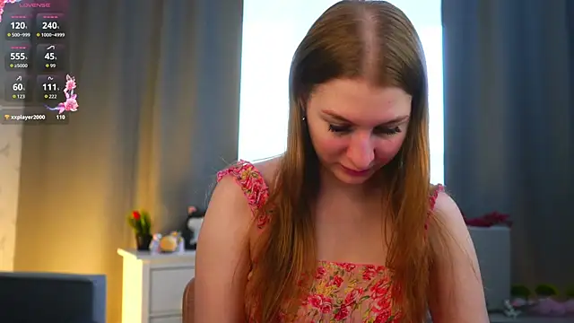 LorettaGladman's Live XXX Chat