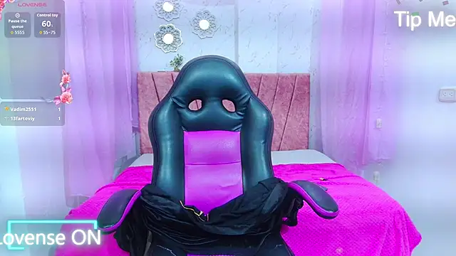 mia__thomson_'s Live XXX Chat