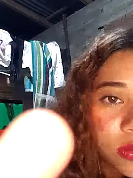 Violethroos' Live XXX Chat