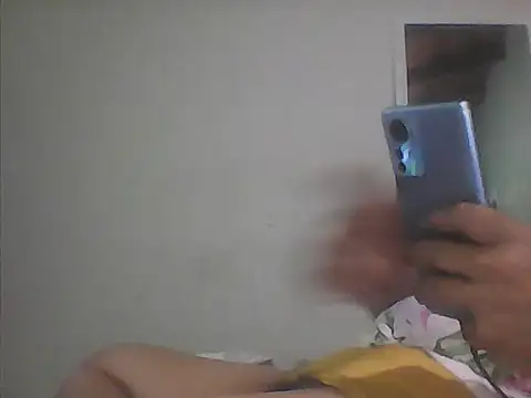 Show de webcam de cataCHu