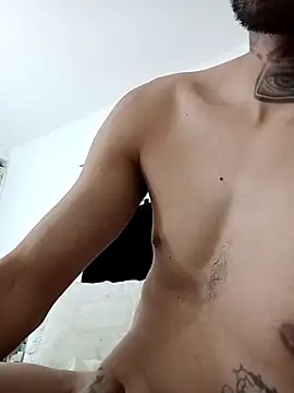 sombralovers' Live XXX Chat