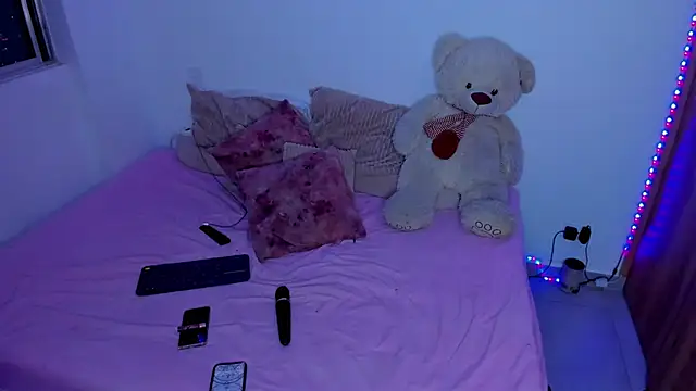 majo_gallego 라이브 XXX 채팅