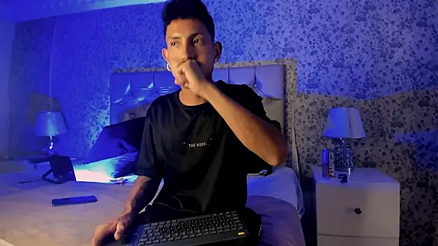 NoaahTylor Webcam-Show