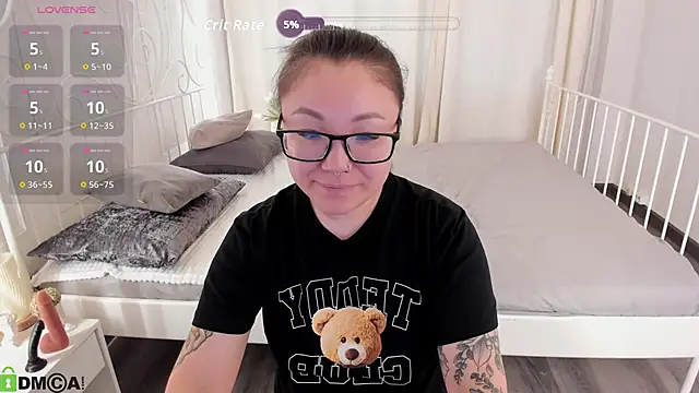 gentle_muse's Live XXX Chat