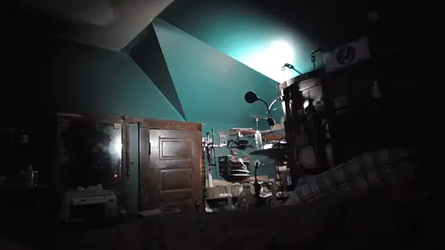 XXX chat uživo modela charactrzero