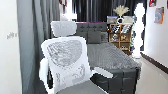 hotjessieempressn Webbikameraesitys