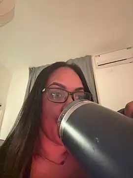 Show Webcam de Chaniita