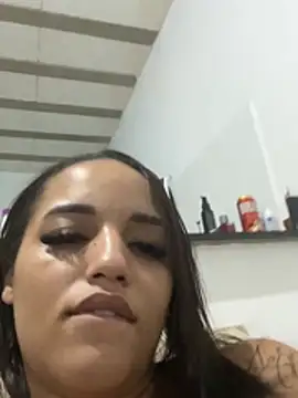 Maryhotangel Webcam Show