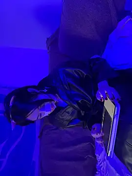 Abigal0999 Pertunjukan Webcam