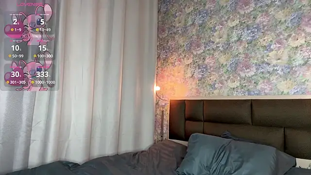 Онлайн чат XXX LoraDavi